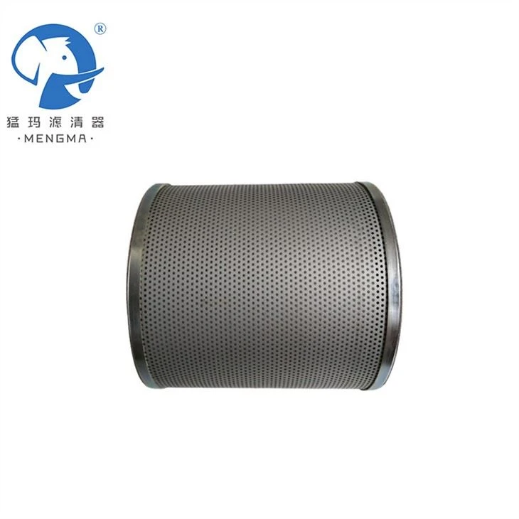 Oil Separator for Screw Air Compressor