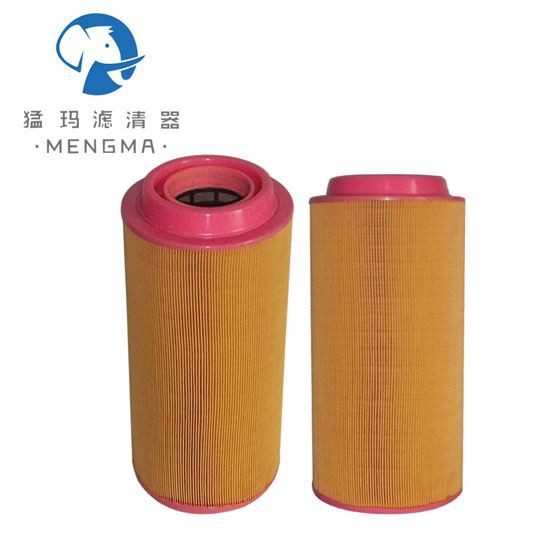 Replacement ELGI Air Filter B005700770004