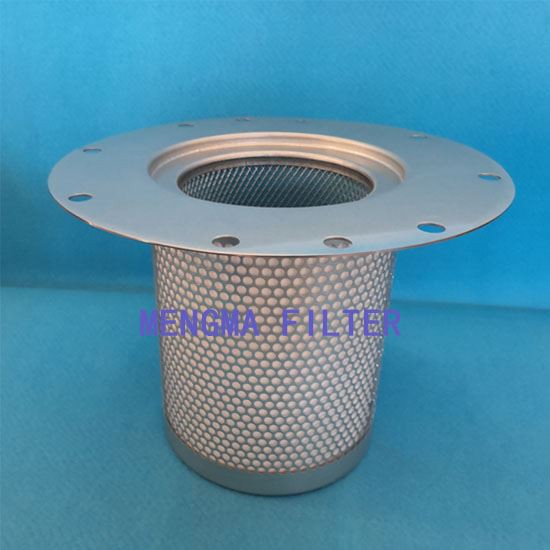 Kit Oil Separator With Air Compressor