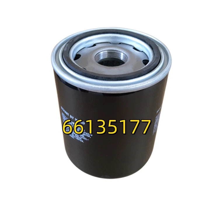 66135177Heavy-Duty Spun Oil Filter For Air Compressor With Check Valve best