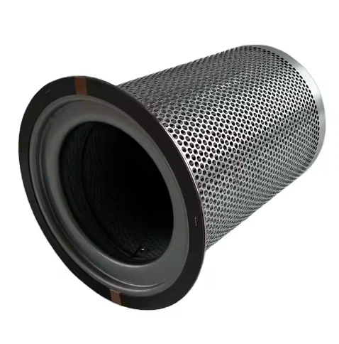 92765783 High-efficiency and energy-saving air compressor oil separator