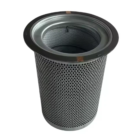 92765783 High-efficiency and energy-saving air compressor oil separator