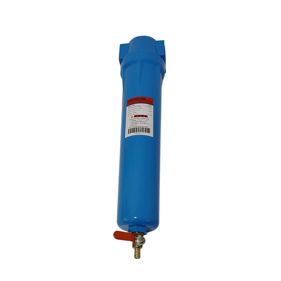Reliable Water Oil Separator For Air Compressor 060Q P S best