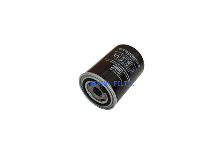 REPLACE GUNAIYOU AIR COMPRESSOR 13020201 HIGH PRESSURE OIL FILTER