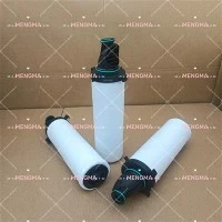 AE120XL AE120L 精密フィルターエレメント効率的な油水分離粒子ろ過
